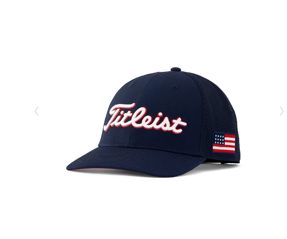 tour snapback mesh